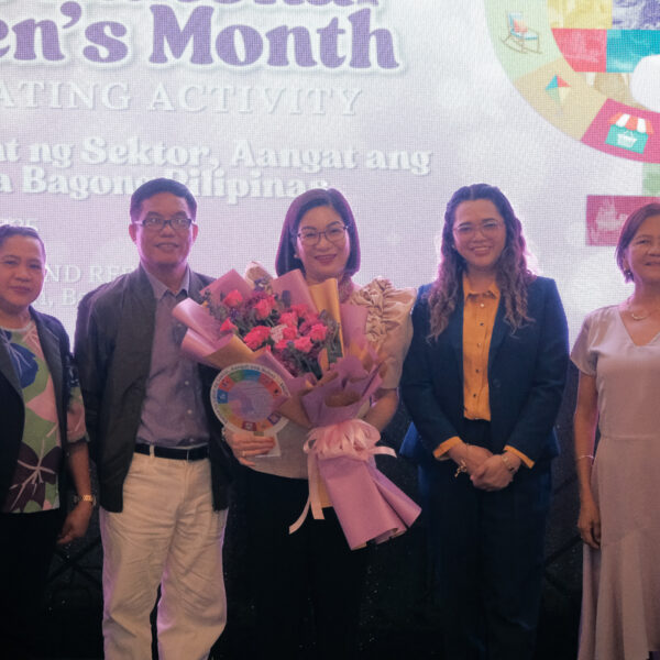 Honoring Her Legacy: DepEd Sorsogon City’s 2025 Women’s Month Tribute