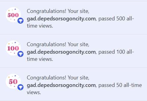 Pushing GAD Forward: Website Sparks Inspiration Across Schools