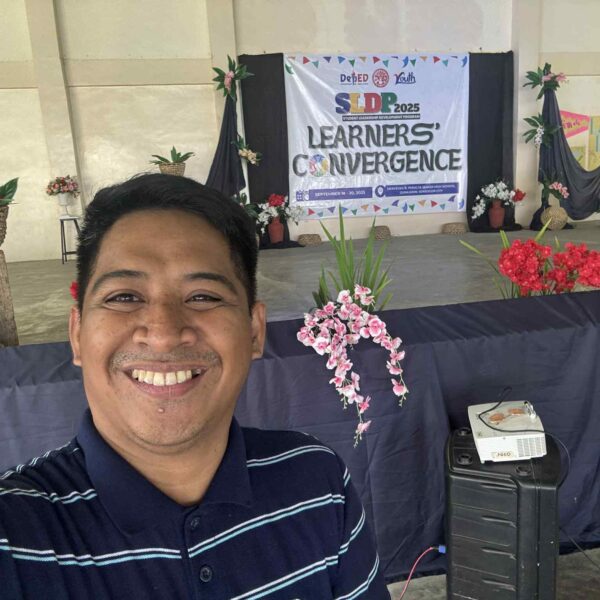 Gender and Inclusion Highlighted in Student Leadership Convergence