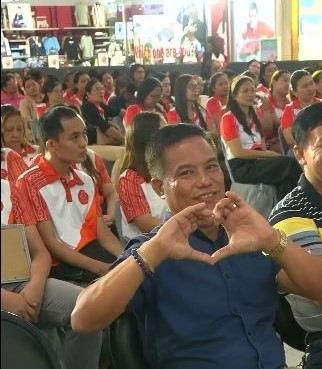 Feature Article: HARANA SA GURO TRIBUTE RESPONSE